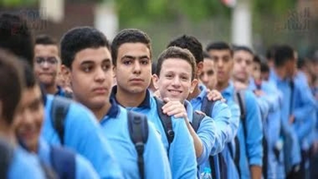 مواعيد الدراسة برمضان.. قانون التعليم يحدد ضوابط الحضور والانصراف خلال الشهر المبارك